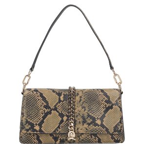 Tommy Hilfiger Luxe Leather Schoudertas Leer 29 cm