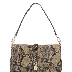 Tommy Hilfiger Luxe Leather Schoudertas Leer 29 cm Tommy Hilfiger Luxe Leather Schoudertas Leer 29 cm