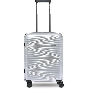 Pactastic Collection 02 THE CABIN 4 wielen Cabinewagen 55 cm