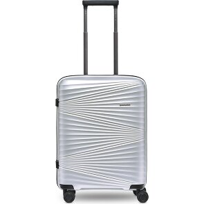 Pactastic Collection 02 THE CABIN 4 wielen Cabinewagen 55 cm