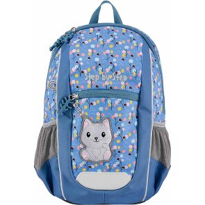 Step by Step Kiga Maxi Kleuterschool rugzak 34 cm