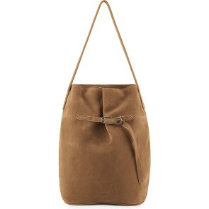 FredsBruder Softly Buideltas Leder 36 cm