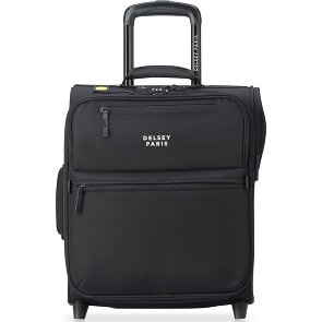 Delsey Paris Maubert 2.0 2 wielen Cabinewagen 45 cm