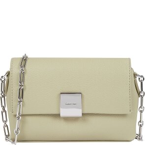 Calvin Klein CK Plaque Mini tas Schoudertas 17.5 cm