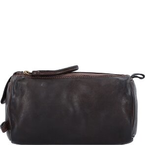 Campomaggi Toilettas Leer 25 cm