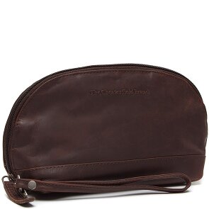 The Chesterfield Brand Venezia Toilettas Leer 20 cm The Chesterfield Brand Venezia Toilettas Leer 20 cm