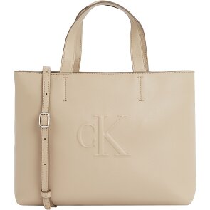 Calvin Klein Jeans Sculpted Shopper Tas 27 cm