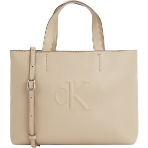 Calvin Klein Jeans Sculpted Shopper Tas 27 cm