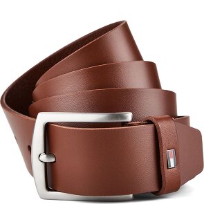 Tommy Hilfiger Hilfiger Flag Riem Leder