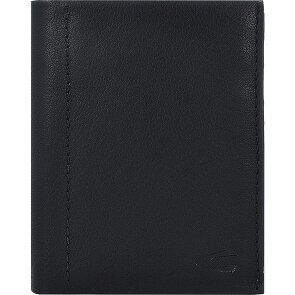 camel active Niagara Portemonnee RFID Leer 10 cm