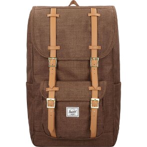 Herschel Little America Dagrugzak 49 cm Laptop compartiment