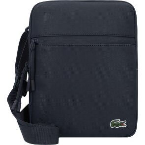 Lacoste LCST Schoudertas 20 cm
