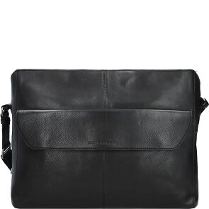 Cowboysbag Camrose Laptoptas Leer 40 cm