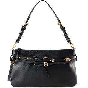 PINKO Belt Bag Classic Schoudertas Leder 33 cm