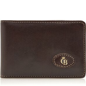 Castelijn & Beerens Gaucho creditcard etui RFID leer 10 cm