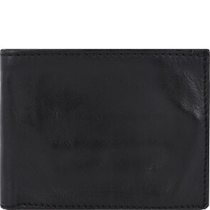 Campomaggi Portemonnee Leer 12.5 cm