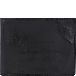 Campomaggi Portemonnee Leer 12.5 cm