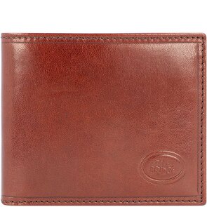 The Bridge Story Uomo Portemonnee Leer 11 cm