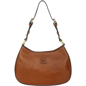 Bric's Volterra Schoudertas Leer 29 cm