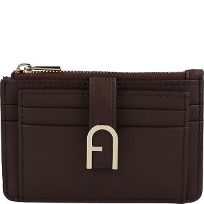 Furla Flow Portemonnee Leer 12 cm