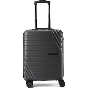 Cocoono Larnaka 4 wielen Cabinewagen 55 cm