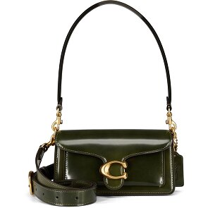 Coach Tabby Schoudertas Leer 20 cm