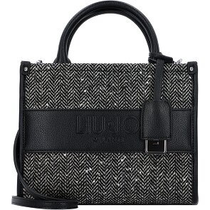Liu Jo Ridhi Shopper Tas S 25 cm Liu Jo Ridhi Shopper Tas S 25 cm