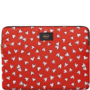 Wouf Laptop hoes 38 cm
