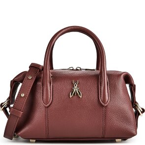 Patrizia Pepe Handtas Leder 22 cm