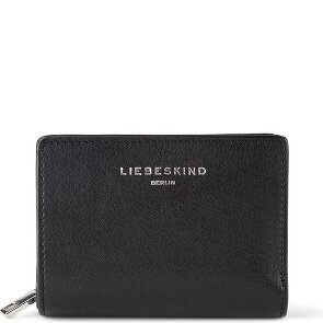 Liebeskind Cloud II Portemonnee RFID-bescherming Leder 8.5 cm