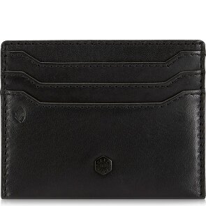 Jekyll & Hide Kredietkaart etui RFID-bescherming Leer 10 cm