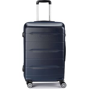 Benzi 5583 4 wielen Trolley 65 cm