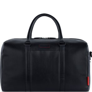bugatti Clark Weekender reistas Leer 45 cm
