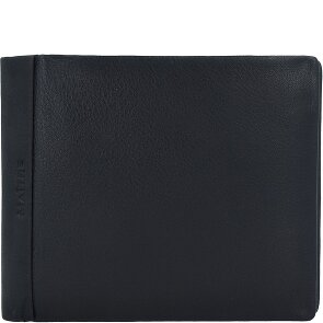 Maître Bundenbach Gilbrecht Portemonnee RFID Leer 12 cm