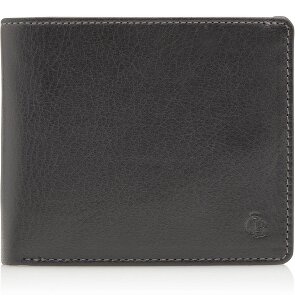 Castelijn & Beerens Canyon Portemonnee RFID Leer 11,5 cm