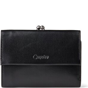 Esquire Silk Portemonnee RFID-bescherming Leer 13 cm