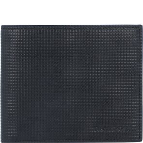 Davidoff Paris Portemonnee Leer 11.5 cm