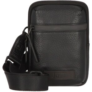 Jost Stockholm Schoudertas Leer 13 cm