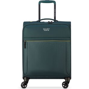 Delsey Paris Brochant 3 4 wielen Cabinewagen 55 cm