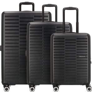 American Tourister Sunset Hills 4 wielen Kofferset 3-delig