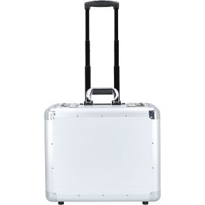 Alumaxx 2-wiel pilot koffer 45 cm