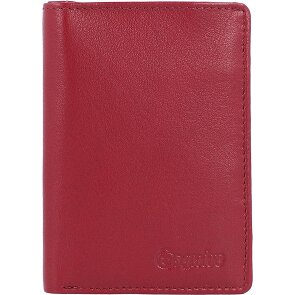 Esquire Oslo creditcard etui RFID leer 7,5 cm Esquire Oslo creditcard etui RFID leer 7,5 cm