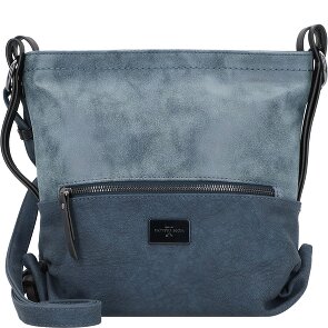 Tom Tailor Elin Crossbody tas 28 cm