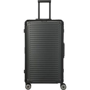 Travelite Next Trunk 4 wielen Trolley 76 cm