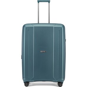 Epic Anthem 4 wielen Trolley 75 cm met uitbreidingsplooi