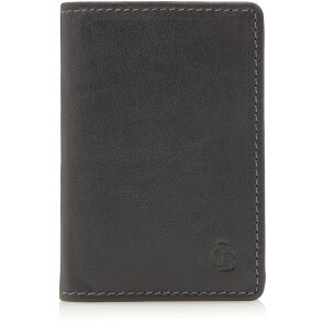 Castelijn & Beerens Canyon creditcard etui RFID leer 7 cm