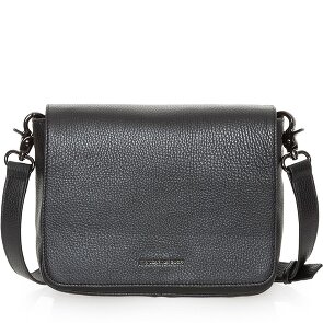 Mandarina Duck Mellow Leather Schoudertas Leer 36 cm