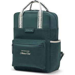 Kapten & Son Bergen Pro Dagrugzak 39 cm Laptopvak