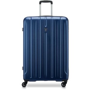 Roncato Kinetic 2.0 4 wielen Trolley 76 cm met uitbreidingsplooi