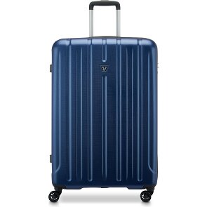Roncato Kinetic 2.0 4 wielen Trolley 76 cm met uitbreidingsplooi